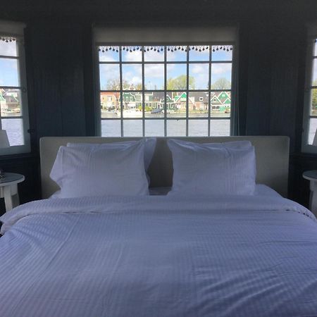 Stay Overnight At Windmill Village Zaanse Schans - Amsterdam Zaandam Zewnętrze zdjęcie