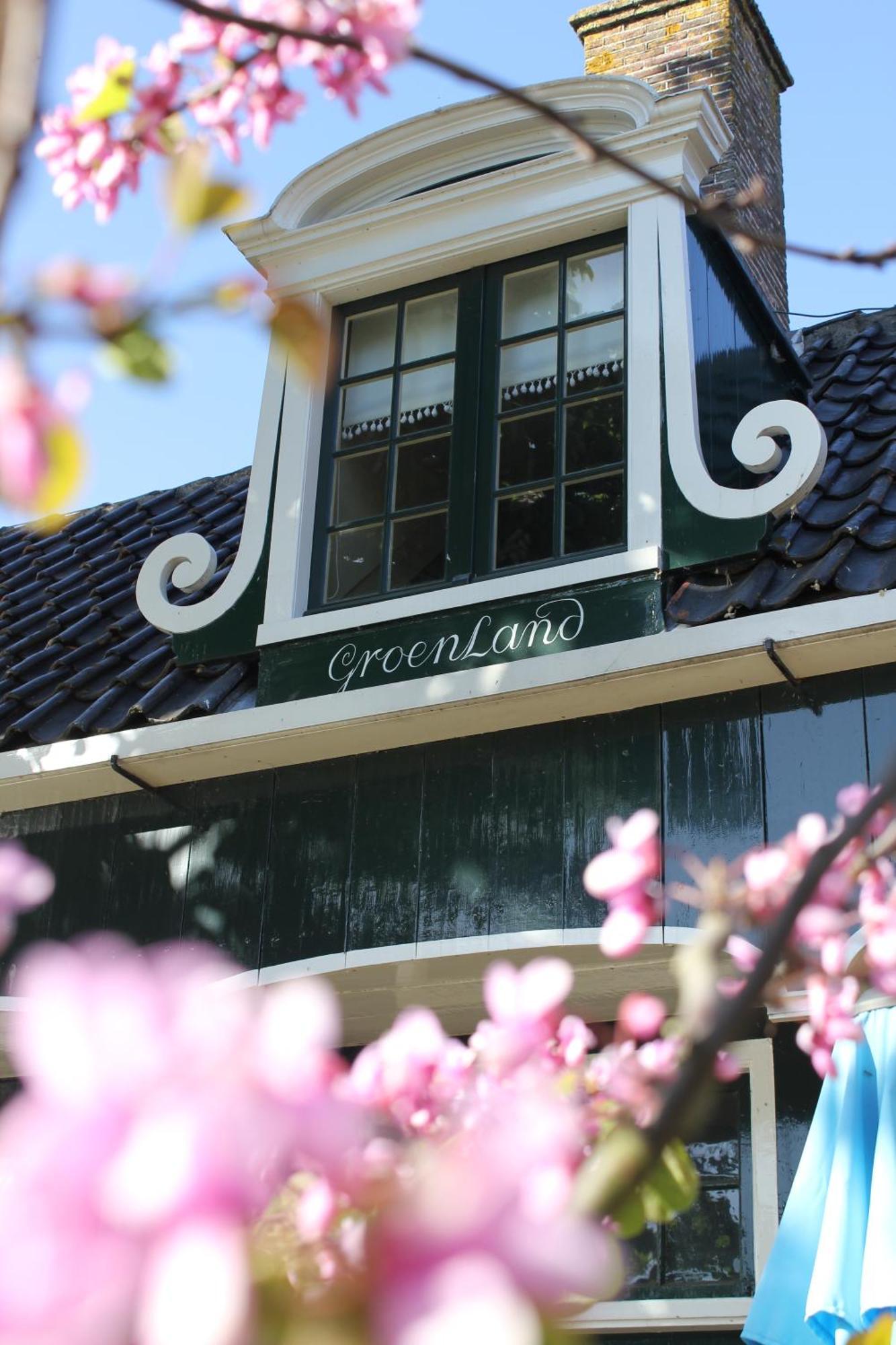 Stay Overnight At Windmill Village Zaanse Schans - Amsterdam Zaandam Zewnętrze zdjęcie