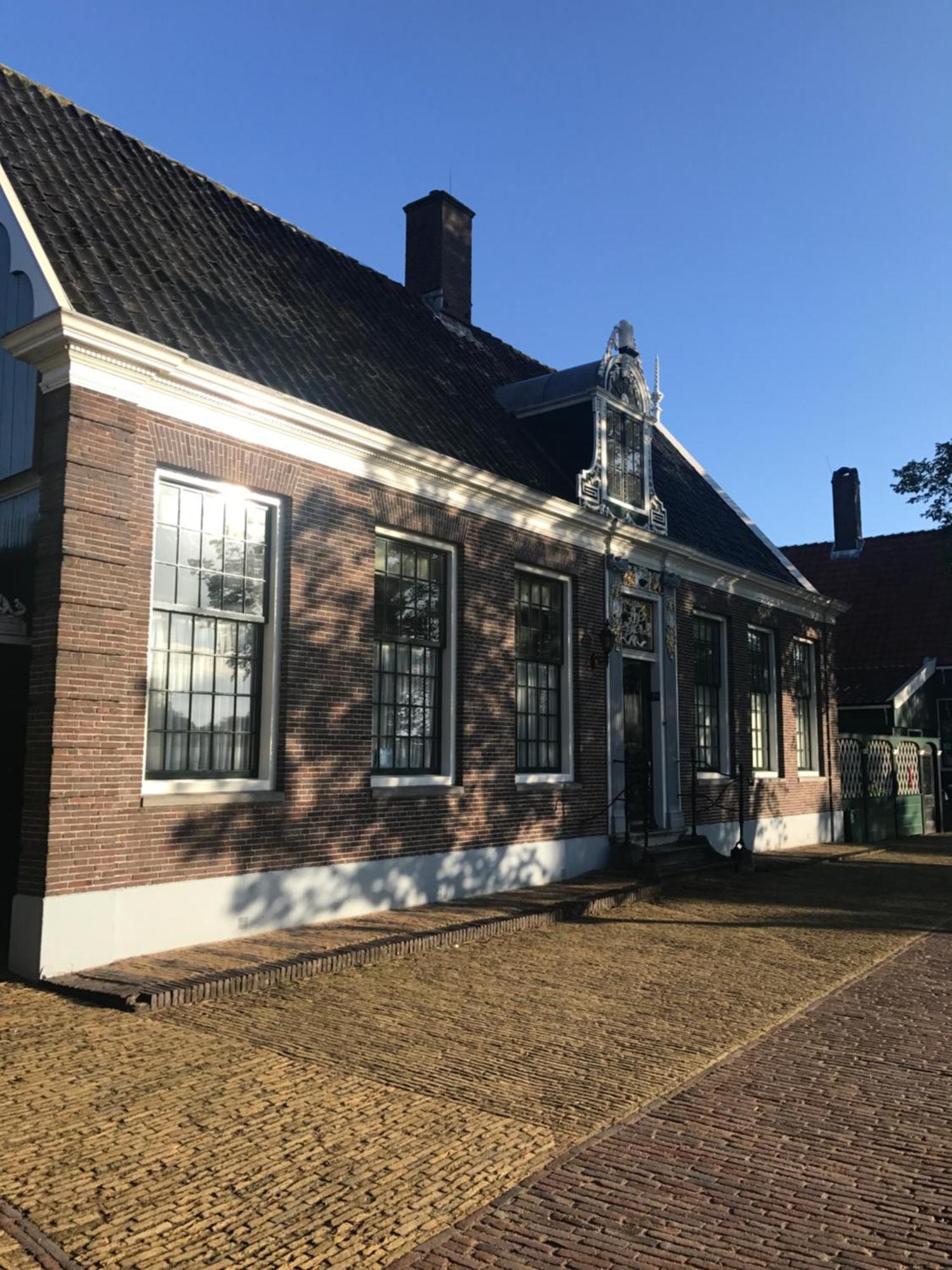 Stay Overnight At Windmill Village Zaanse Schans - Amsterdam Zaandam Zewnętrze zdjęcie