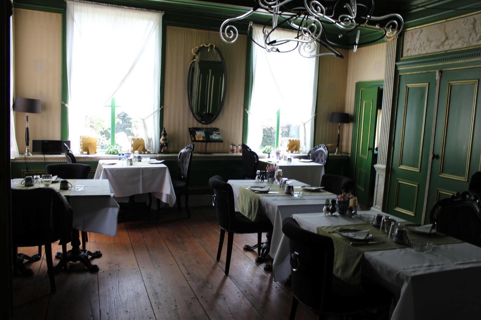 Stay Overnight At Windmill Village Zaanse Schans - Amsterdam Zaandam Zewnętrze zdjęcie